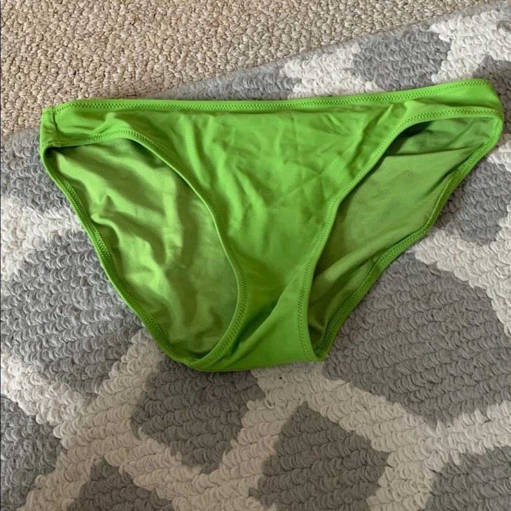 Bathing suit bottoms